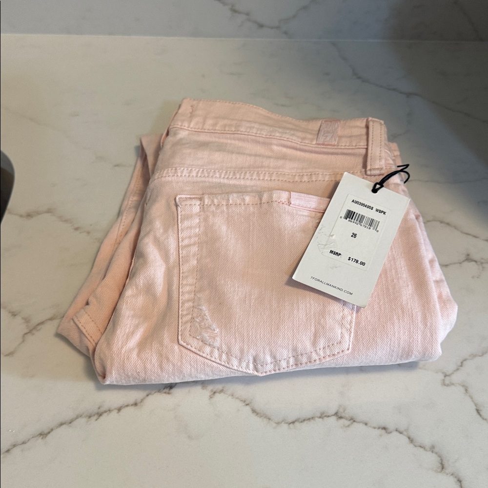 💥7 For All Mankind💥